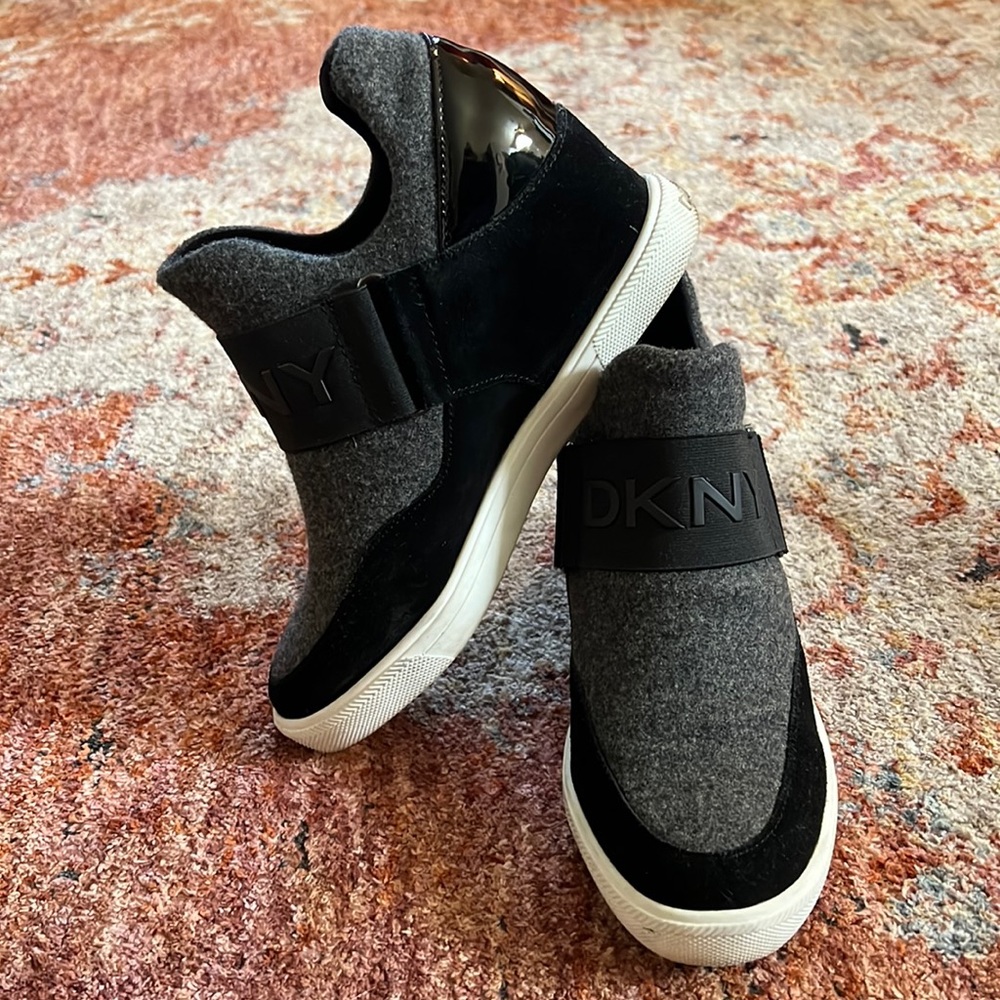 DKNY shoes